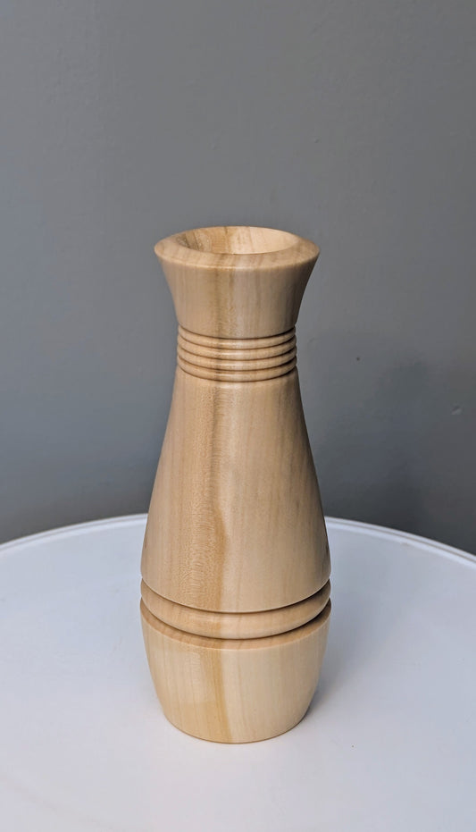 Poplar Vase
