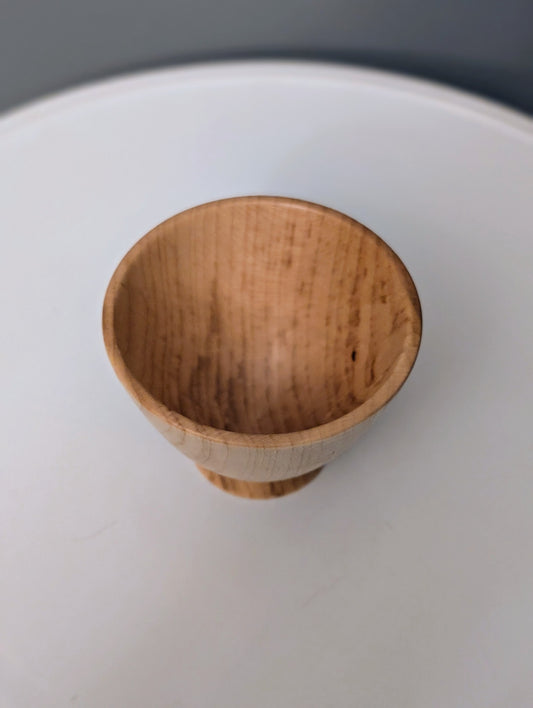 Maple Decorative Cup