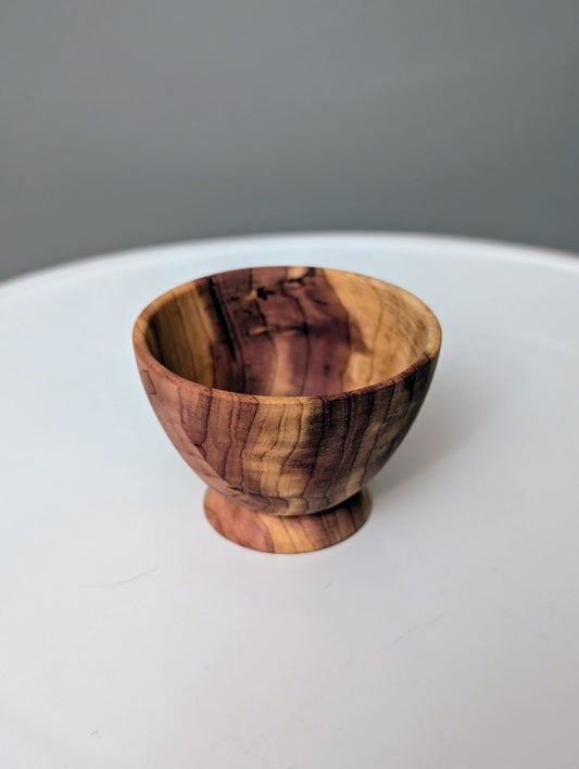 Eastern Red Cedar Decorative Cup