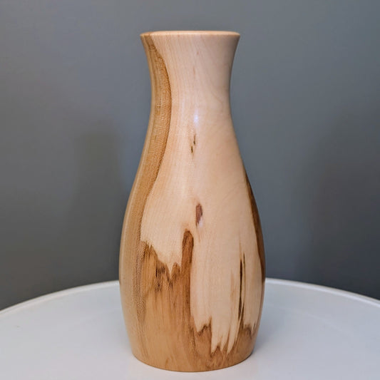 Maple Vase