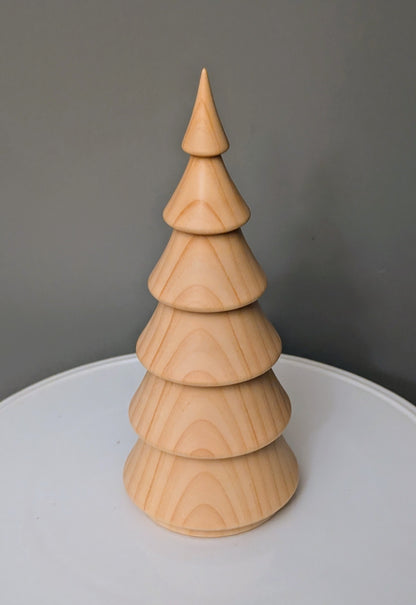 Pine Tree