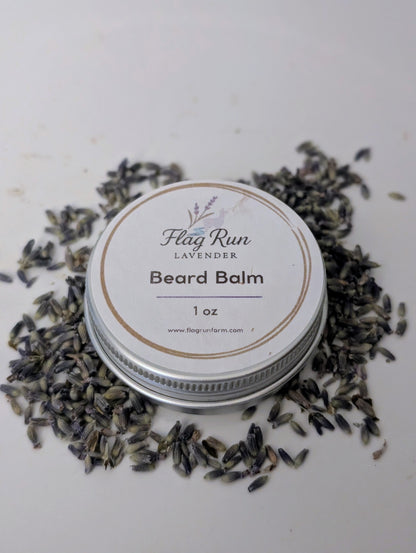 Beard Balm