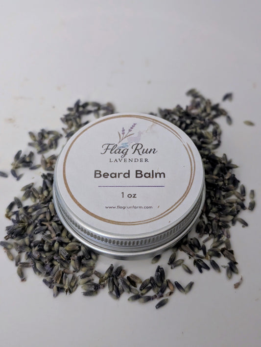 Beard Balm