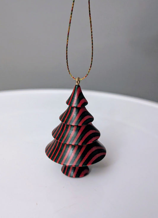 Christmas Tree Ornament