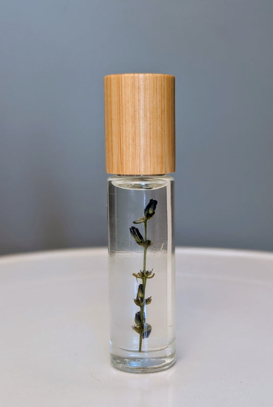 Essential Oil Roll On