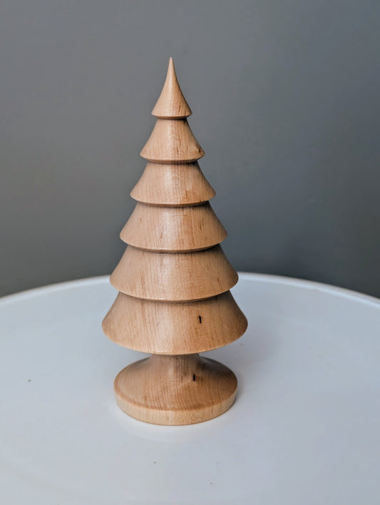 Maple Tree