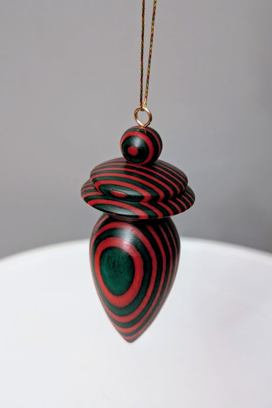 Christmas Ornament
