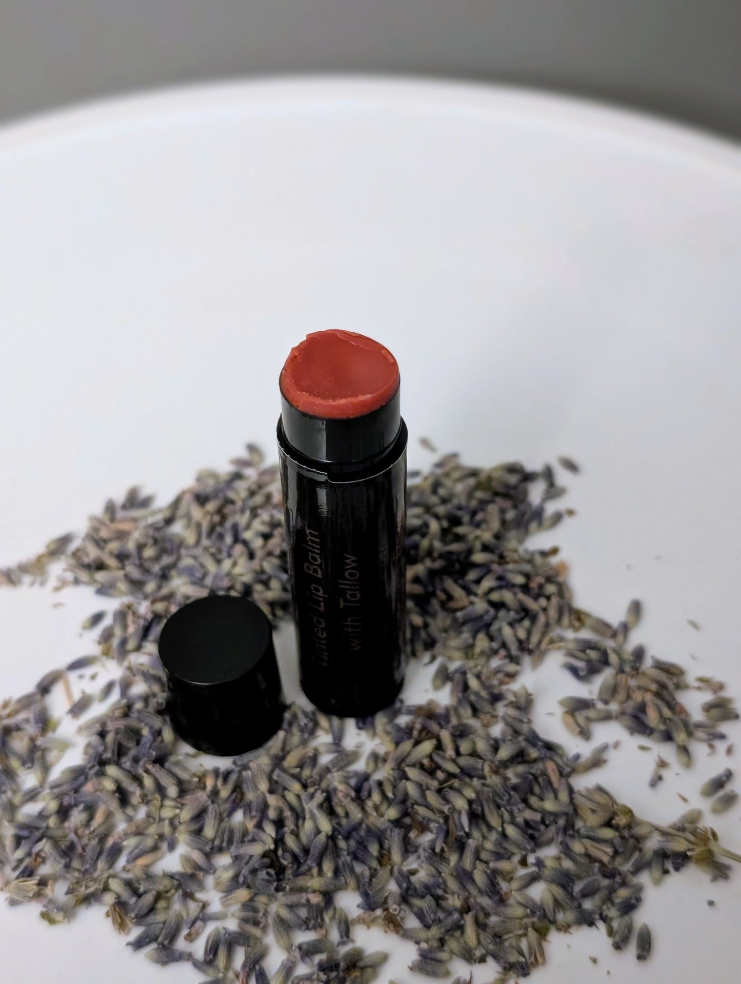Tinted Honey Lavender Lip Balm