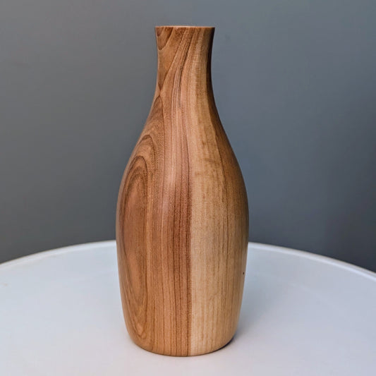 Maple Dry Vase
