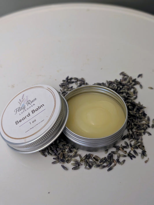 Beard Balm