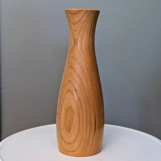 Cherry Live Vase