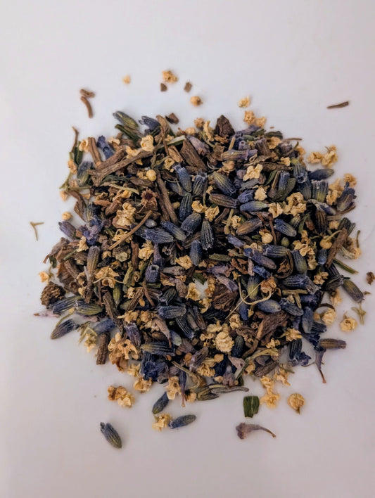 Sleepy Time Tea