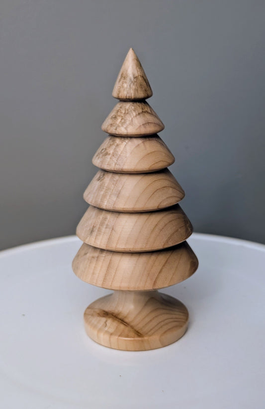 Poplar Tree