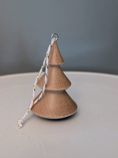Maple Tree Ornament #172