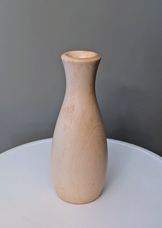 Maple Vase