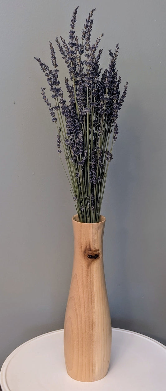 Poplar Vase