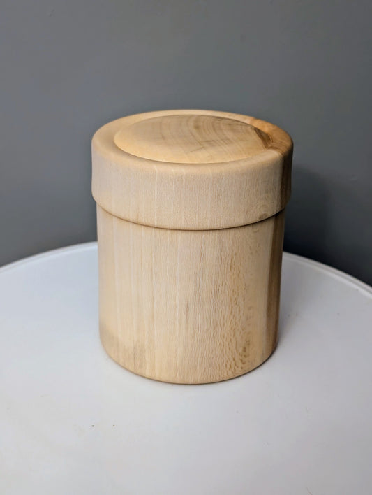 Sycamore Box