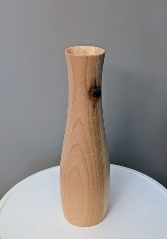 Poplar Vase