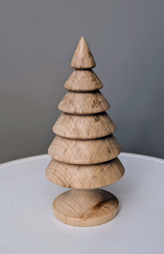 Poplar Tree