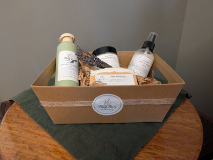 Lavender Gift Collections