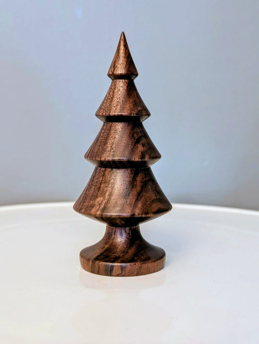 Black Walnut Tree
