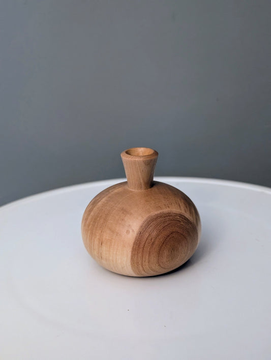 Maple Vase