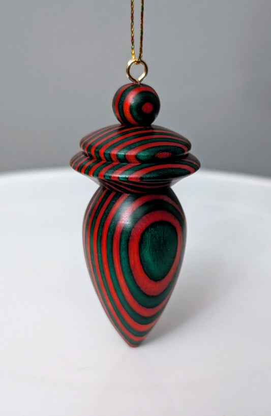 Christmas Ornament