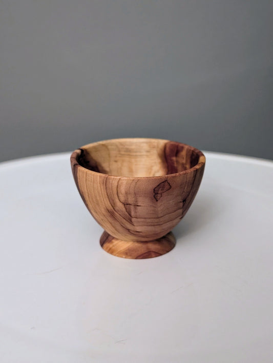 Eastern Red Cedar Decorative Cup