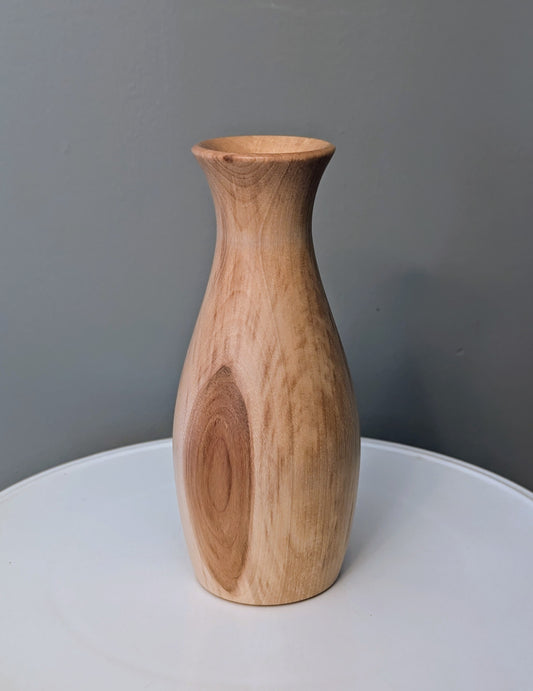 Maple Vase
