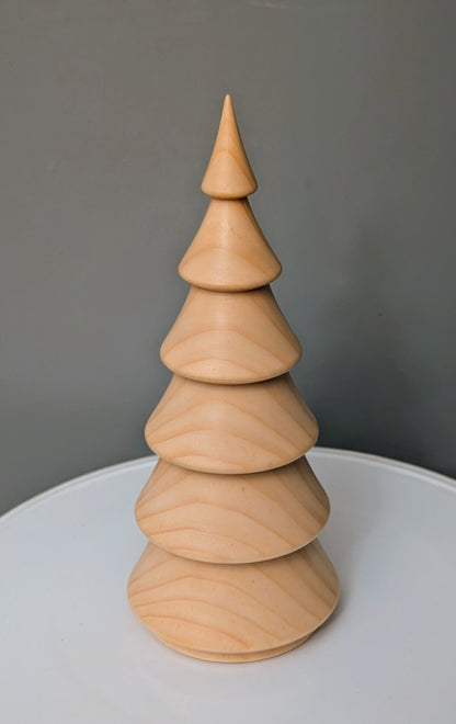 Pine Tree