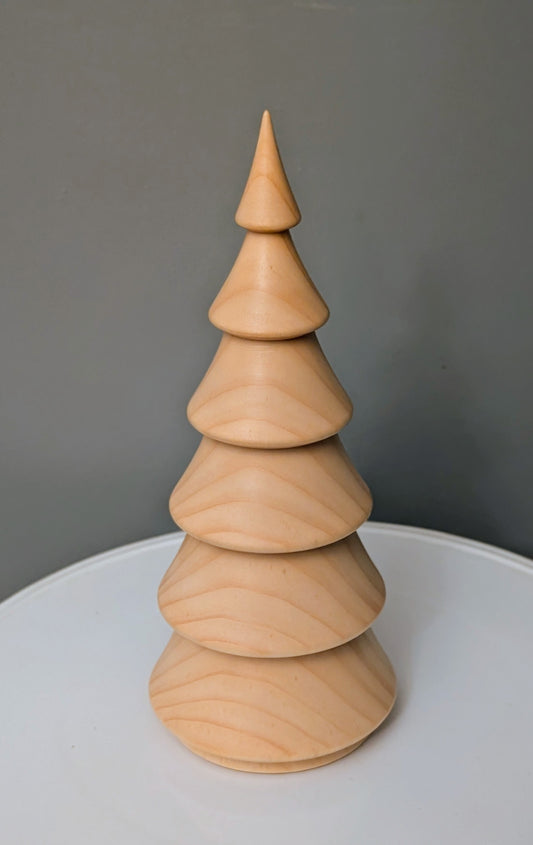 Pine Tree