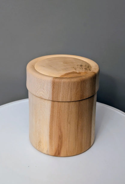 Sycamore Box