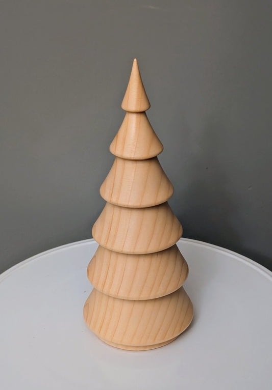 Pine Tree